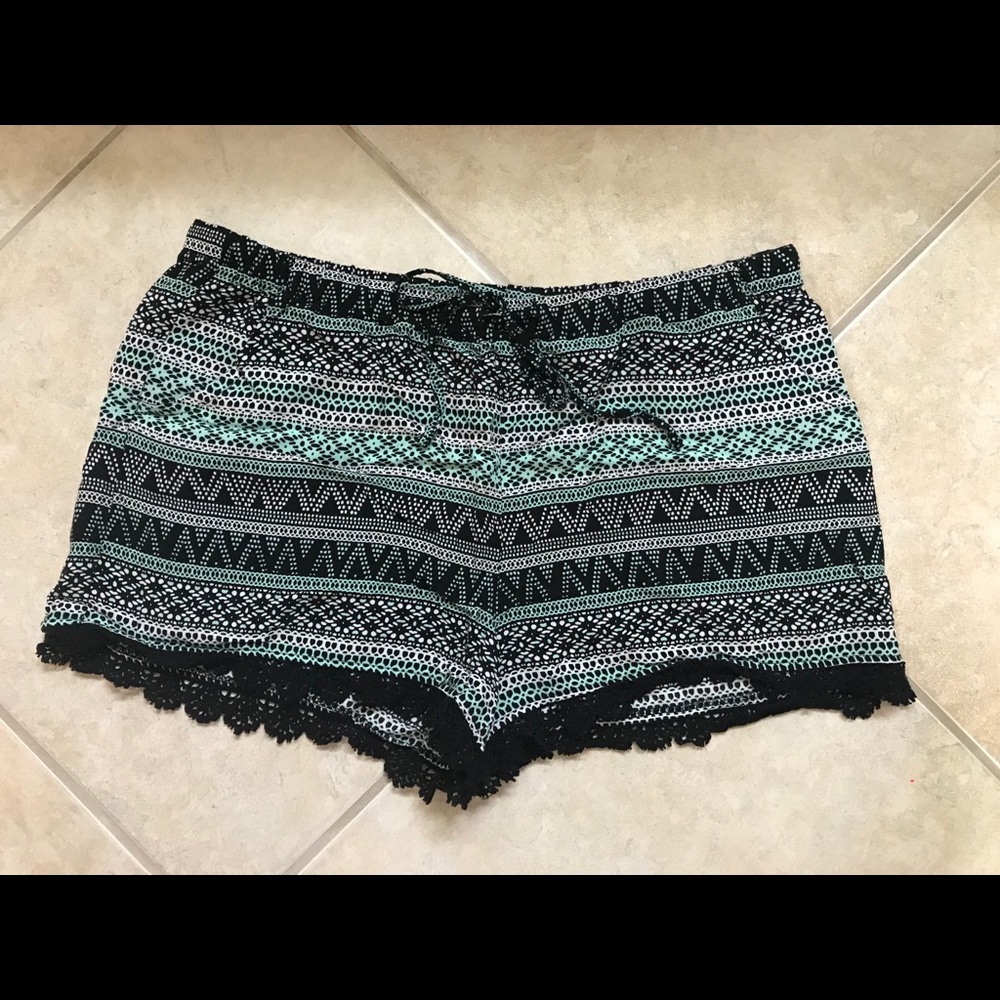 PJ Shorts